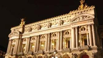 Paris Illuminations Paris Illuminations