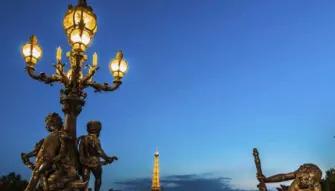 Eiffel Tower, Cruise & Paris Illuminations Eiffel Tower, Cruise & Paris Illuminations