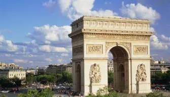 Paris Seinorama - Skip the Line Eiffel Tower Visit, Paris City Tour and Seine Cruise