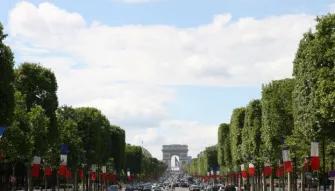 Paris Seinorama - Skip the Line Eiffel Tower Visit, Paris City Tour and Seine Cruise Paris Seinorama - Skip the Line Eiffel Tower Visit, Paris City Tour and Seine Cruise
