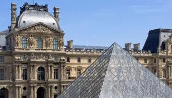 Paris Seinorama - Skip the Line Eiffel Tower Visit, Paris City Tour and Seine Cruise Paris Seinorama - Skip the Line Eiffel Tower Visit, Paris City Tour and Seine Cruise