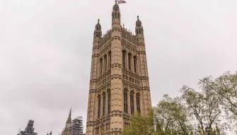 Behind the Scenes Parliament Tour - Fully Guided Tour at Closing Time  Behind the Scenes Parliament Tour - Fully Guided Tour at Closing Time
