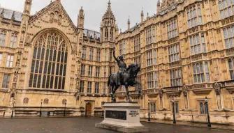 Behind the Scenes Parliament Tour - Fully Guided Tour at Closing Time  Behind the Scenes Parliament Tour - Fully Guided Tour at Closing Time