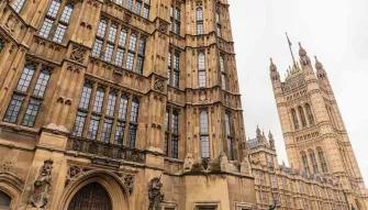 Behind the Scenes Parliament Tour - Fully Guided Tour at Closing Time  Behind the Scenes Parliament Tour - Fully Guided Tour at Closing Time