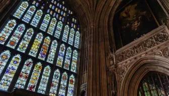 Behind the Scenes Parliament Tour - Fully Guided Tour at Closing Time 