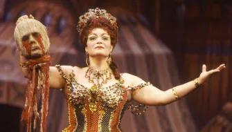 West End Shows - Phantom of the Opera