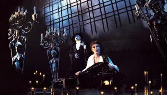West End Shows - Phantom of the Opera West End Shows - Phantom of the Opera