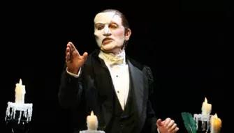 West End Shows - Phantom of the Opera West End Shows - Phantom of the Opera