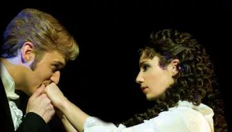 West End Shows - Phantom of the Opera West End Shows - Phantom of the Opera