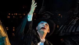 West End Shows - Phantom of the Opera West End Shows - Phantom of the Opera