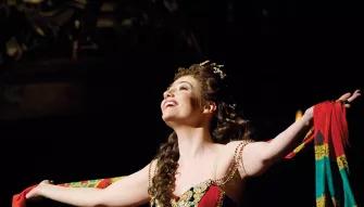 West End Shows - Phantom of the Opera