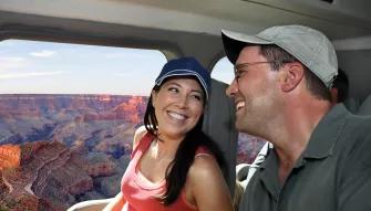Grand Canyon South Rim 4x4 Tour