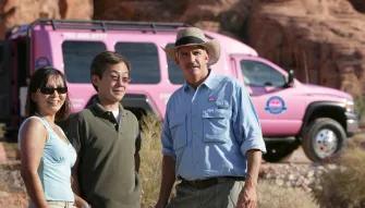 Hoover Dam Classic 4x4 Tour Hoover Dam Classic 4x4 Tour