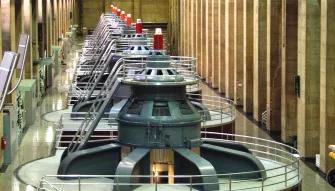 Hoover Dam Classic 4x4 Tour Hoover Dam Classic 4x4 Tour