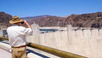 Hoover Dam Classic 4x4 Tour Hoover Dam Classic 4x4 Tour