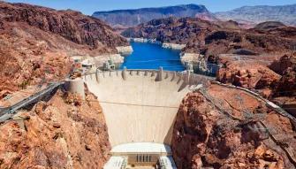 Hoover Dam Classic 4x4 Tour Hoover Dam Classic 4x4 Tour