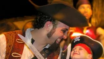 Pirates Dinner Adventure