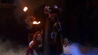 Pirates Dinner Adventure