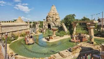 1 Day PortAventura Ticket