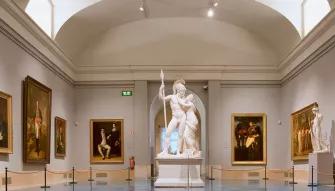 Prado Museum Skip-the Line Ticket  Prado Museum Skip-the Line Ticket