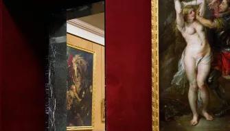 Prado Museum Skip-the Line Ticket 