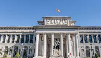 Prado Museum Skip-the Line Ticket 