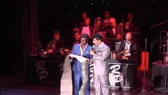 The Rat Pack Is Back Las Vegas The Rat Pack Is Back Las Vegas