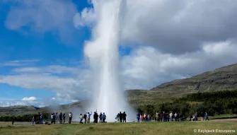 Golden Circle Direct Iceland
