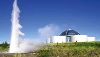 Reykjavik Grand Excursions Reykjavik Grand Excursions