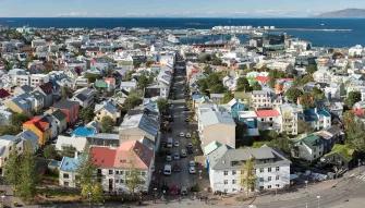 Reykjavik Grand Excursions Reykjavik Grand Excursions