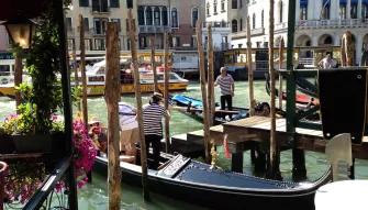 Rialto Market and Secret Venice Tour Rialto Market and Secret Venice Tour