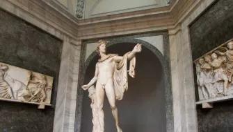 Rome In A Day - Small Group Tour