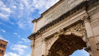 Rome In A Day - Small Group Tour