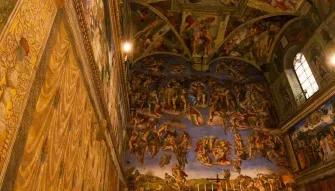 Rome In A Day - Small Group Tour