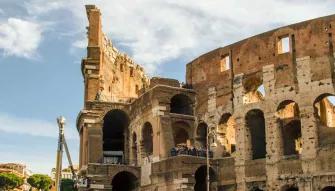 Rome In A Day - Small Group Tour