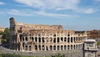 Colosseum Tickets
