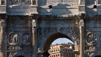 Skip the line Imperial Rome & Vatican Museums Combo Tour