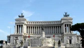 Rome Hop-on/Hop-off Double Decker Bus Tour Rome Hop-on/Hop-off Double Decker Bus Tour