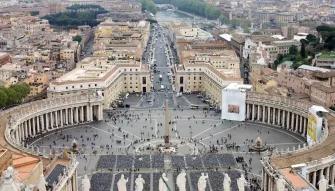 Go Rome Explorer Go Rome Explorer