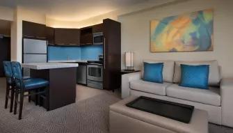 1 Bedroom Villa - Theme Park View 1 Bedroom Villa - Theme Park View