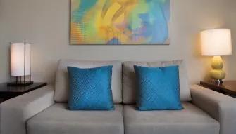 1 Bedroom Villa - Theme Park View 1 Bedroom Villa - Theme Park View