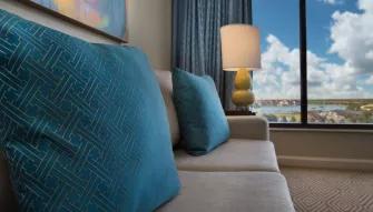 1 Bedroom Villa - Theme Park View 1 Bedroom Villa - Theme Park View