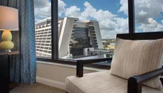 1 Bedroom Villa - Theme Park View 1 Bedroom Villa - Theme Park View