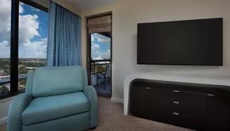 1 Bedroom Villa - Theme Park View 1 Bedroom Villa - Theme Park View