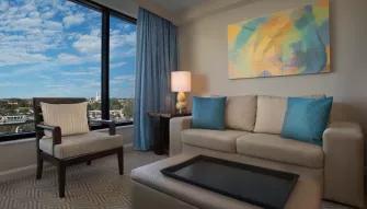 2 Bedroom Villa - Theme Park View 2 Bedroom Villa - Theme Park View