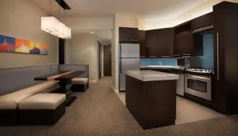 1 Bedroom Villa - Lake View 1 Bedroom Villa - Lake View
