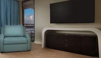 1 Bedroom Villa - Lake View 1 Bedroom Villa - Lake View