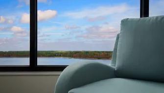 1 Bedroom Villa - Lake View 1 Bedroom Villa - Lake View