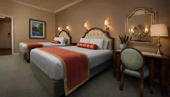 Outer Bldg - Standard Room - Club Level Outer Bldg - Standard Room - Club Level