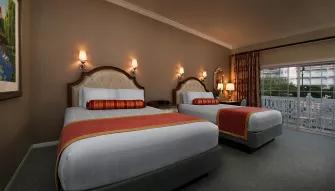 Outer Bldg - Standard Room - Club Level Outer Bldg - Standard Room - Club Level